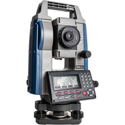 Sokkia total station IM-55 (Brand New)