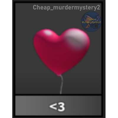 Roblox Murder Mystery 2 MM2 Super Rare Godly Knives and Guns *FAST DELIVERY*