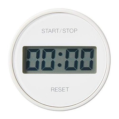 MUJI dial type kitchen timer TD -393 82248296