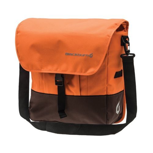 Blackburn Bicycle Bags and Panniers