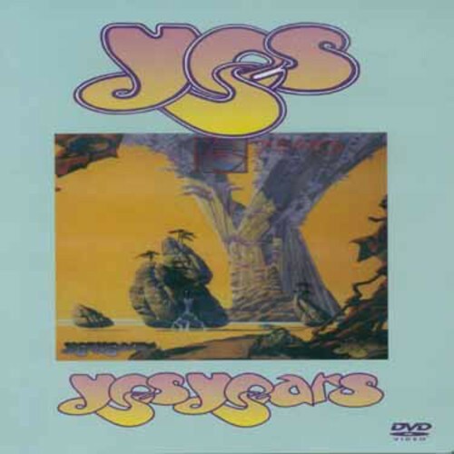 イエスイヤーズ [DVD] Yesyears (DVD) for sale online | eBay