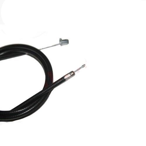 Friction Free Throttle Accelerator Speed Cable Assembly Jawa Models  