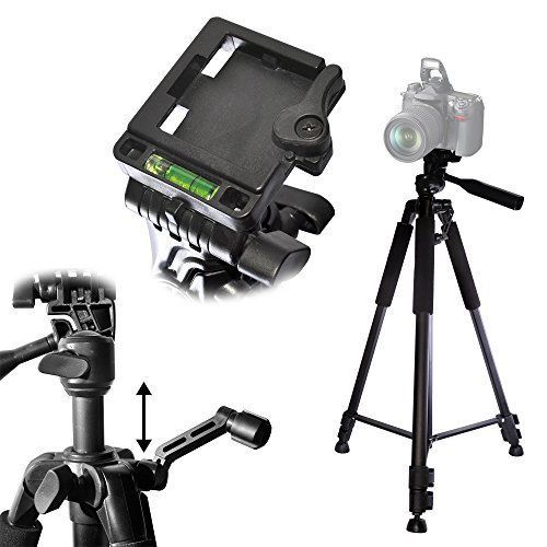 Camera Tripods and Supports for GoPro