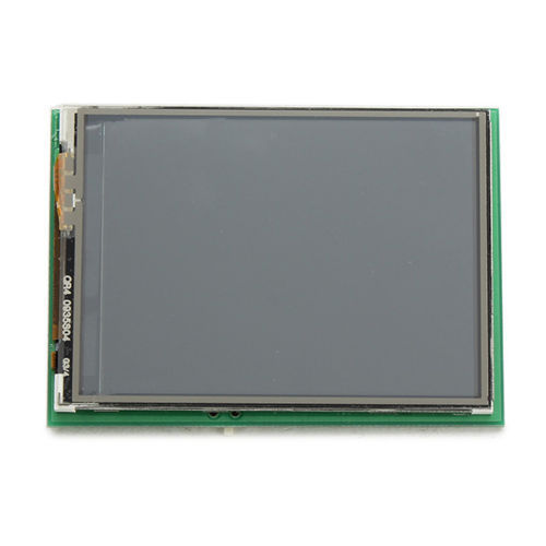 LCD-Anzeigemodule