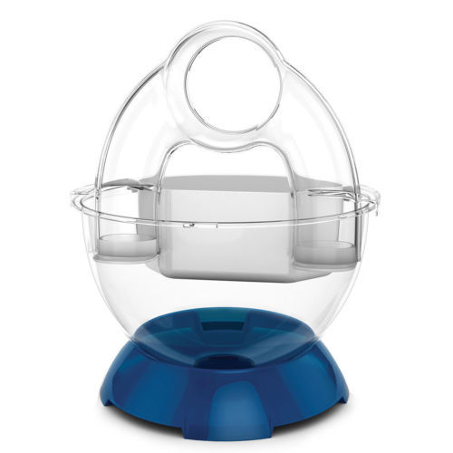 Tanques de Tigela de Acrílico