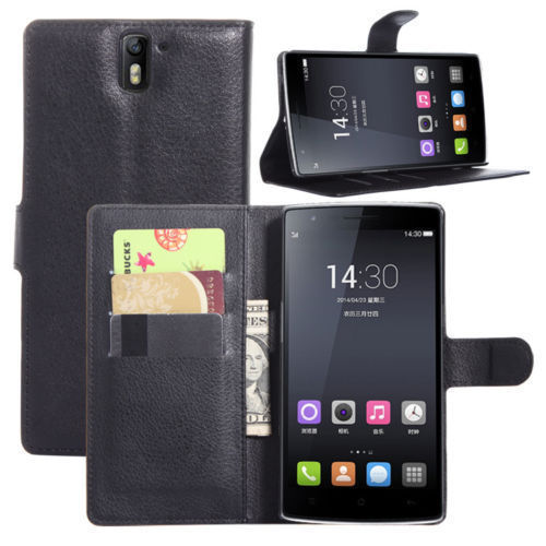 Card Pocket Wallet Case for OnePlus One