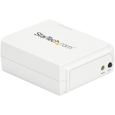 NEW Startech PM1115UW Wireless Print Server USB N