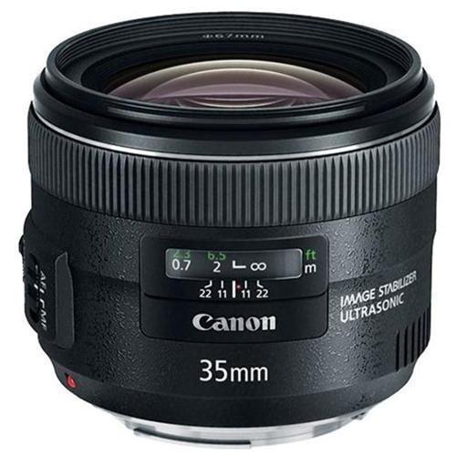 Canon EF Macro/Close Up Camera Lenses