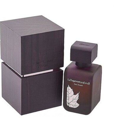 Rasasi La Yuqawam EDP for her 75mL