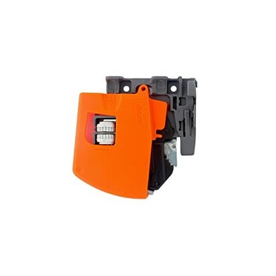 Side to Side Adjustable Locking Device for 563/569 Series Tandem Drawer Slide