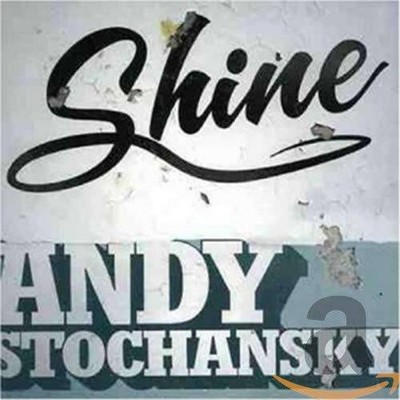 Shine EP - Audio CD By STOCHANSKY ANDY - VERY GOOD