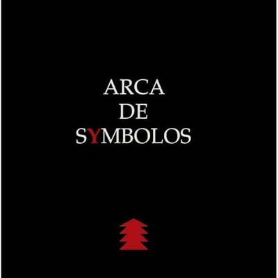 Arca de Symbolos: Un arco iris de textos e im�genes - Spanish Language Paperback
