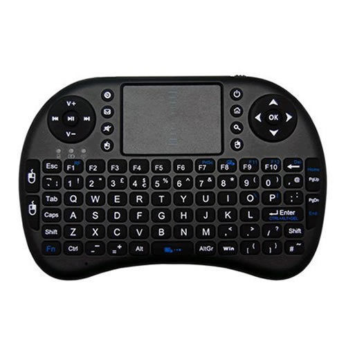 Wireless Mini Computer Keyboards & Keypads