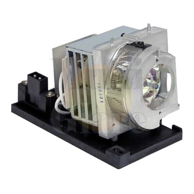 Original bulb inside Projector Lamp Module for OPTOMA W320USTi