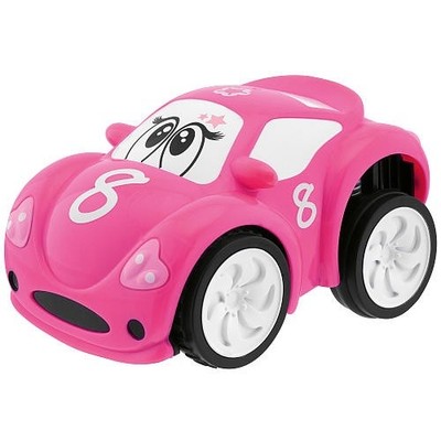 UPC 049796008692 product image for Chicco Turbo Touch Pink Power 8 | upcitemdb.com