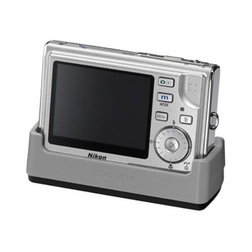 Nikon 3-9.9x Optical Zoom Digital Cameras