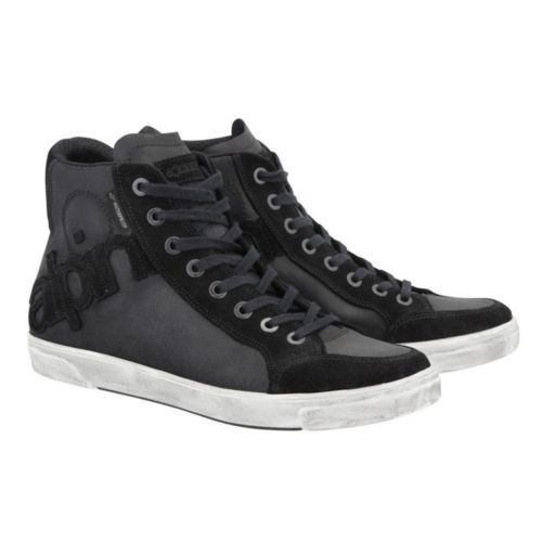 Alpinestars Supertech R Boots US 8 / EU 42 Black/White/Red