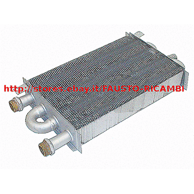 BAXI ORIGINAL PRIMARY EXCHANGER 005617452 BOILER