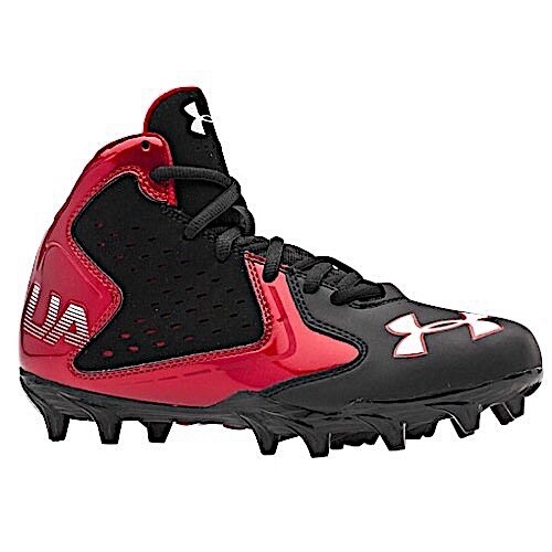 jr football cleats