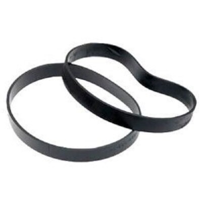 Vax Replacement Belts For V-1800U, V-Series U88-VU-B 2 Pk