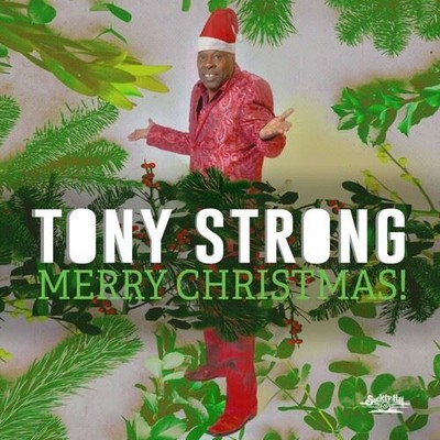 MERRY CHRISTMAS! NEW CD