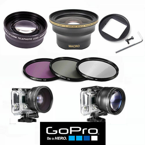 その他 GoPro GoPro HERO12 Black Action Camera (Waterproof + Stabilization)