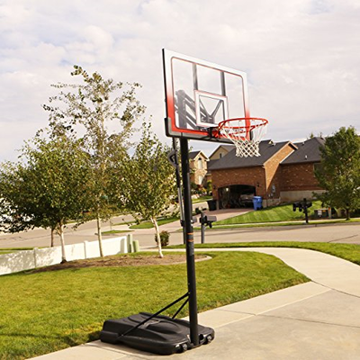 Lifetime 1558 52 Inch Portable Basketball System