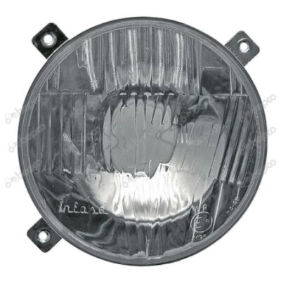 1672768M91 Massey Ferguson 2640 3505 3525 3545 Head Lamp