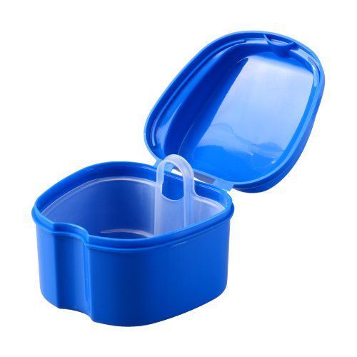 Pepsodent Complete Care Premium Denture Bath New Free Shipping USA