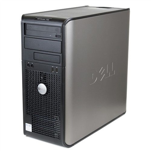 Pc De Bureau Avec Windows 7 Ebay