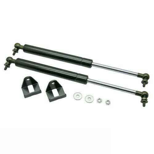 Front Hood Shock Strut Damper Lift Support For Nissan Navara NP300 D23 15++