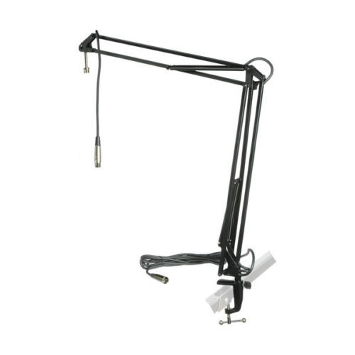 MXL Pro Audio Stands, Mounts & Holders