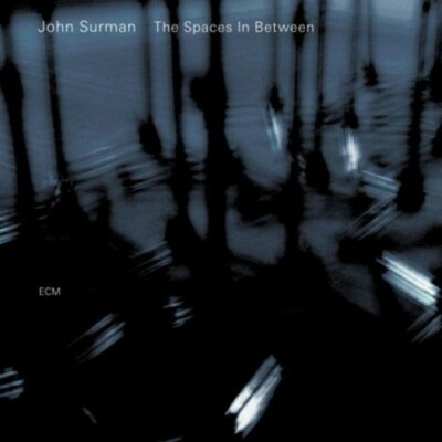 John Surman - Spaces In Between [New CD] Germany - Import