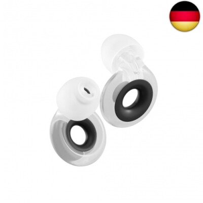 Loop Engage 2 Plus Ohrstöpsel   Klare Stimme & Schutz vor Alltagsgeräuschen für 