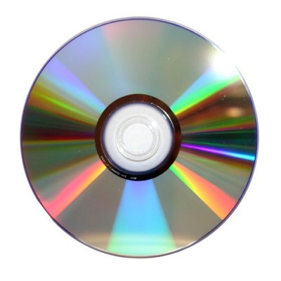 500 16X Blank Shiny Silver Top DVD-R DVDR Disc Media FREE