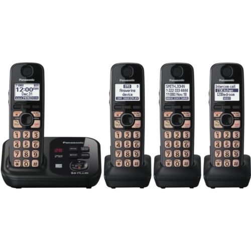 Grandstream WP836 WiFi Handset | Draadloze IP telefoon | Voipshop.nl