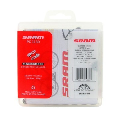 rival sram