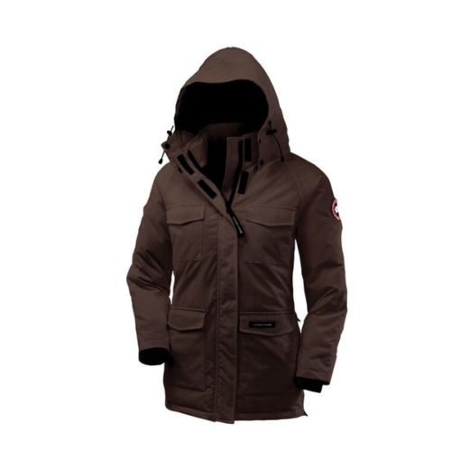 OVO Canada Goose Timber Shell Jacket White Octobers Very Own eBay