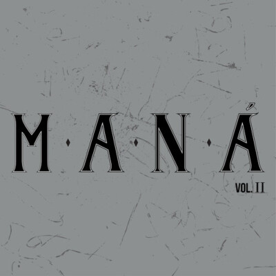 Mana - Mana Remastered Vol. 2 [New Vinyl LP]