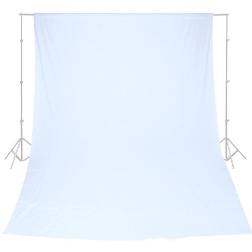 White Photo Backdrops