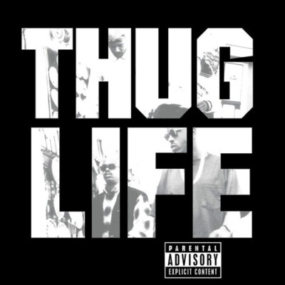 Thug Life / 2pac - Thug Life: Volume 1 [New Vinyl LP] Explicit