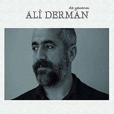 Derman, Ali Ah Yanarim (UK IMPORT) CD NEW