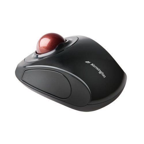 KENSINGTON EXPERTMOUSE Wireless Track Ball K72359JP [Japanese