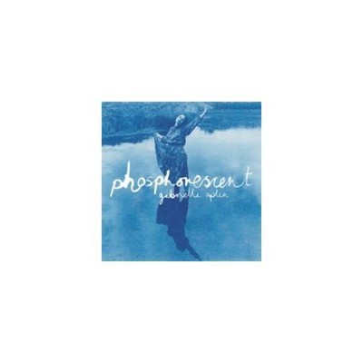 GABRIELLE APLIN: PHOSPHORESCENT - LP vinyl