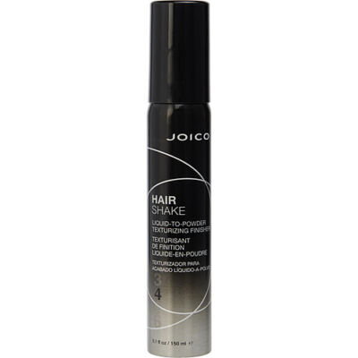 Жидко-порошковый текстурирующий финишер для волос Joico Hair Shake | Для большинства типов волос |