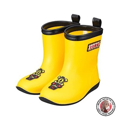 NUOVI stivali da pioggia Popondetta 17 cm 2023