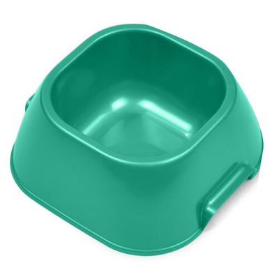 Van Ness Plastics Lightweight Dish  Assorted, 1 Each/Large By Van Ness Plastics