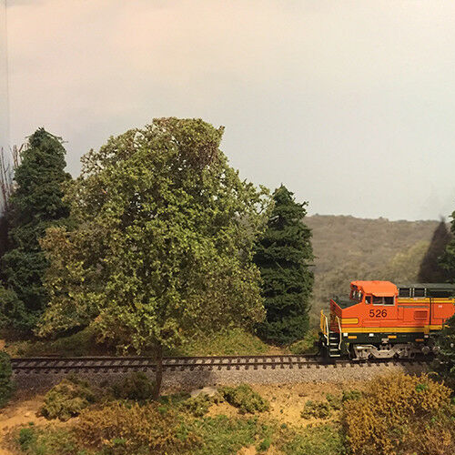 Scenic Express EX0214 Supertree Value Pack 1/4 bushel (approx 30 58