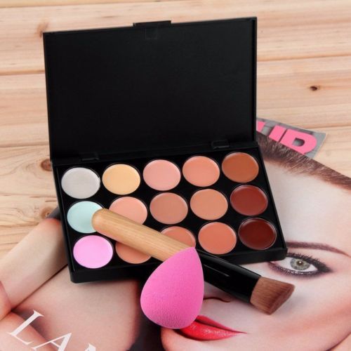 Palette Makeup