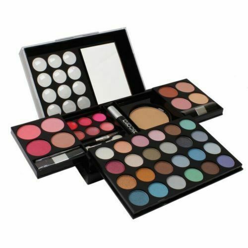 Wasserfeste Make-up-Sets